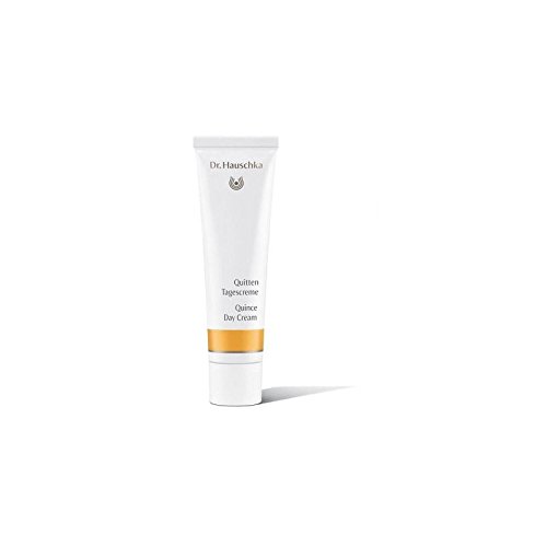 Preisvergleich Produktbild Dr. Hauschka Gesichtscreme Quitte 30ml (Packung mit 4)