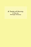 Image de A TASTE OF HONEY (English Edition)