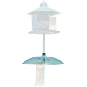 Woodstream 340Transparent Eichhörnchen Baffler–Menge 12