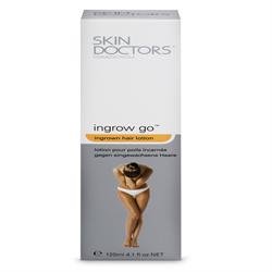 Skin Doctor Ingrow Go 120ml x 1