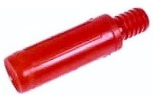 Fire Safety Supplier Universal Jet Spray Hose Nozzle - 25mm