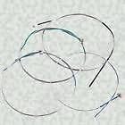 Violin Strings New Quality Full Set Gdae size 4/4