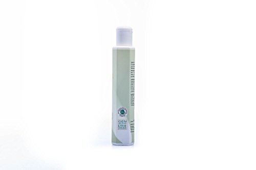 Joghurt Molke Shampoo 200 ml - 2