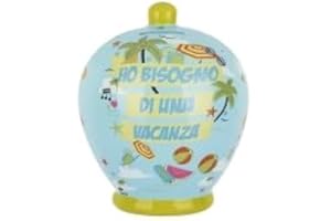 VIRCA Don't Touch My Money Ho Bisogno di Una Vacanza