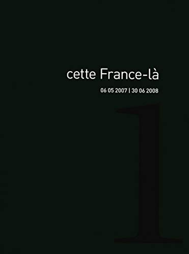 cette France-là (01) cette France-là (01)