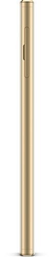 Sony XPERIA XA2 Ultra Smartphone (15,2 cm (6 Zoll) Full HD Display, 32 GB Speicher, 4 GB RAM, Android 8.0) gold