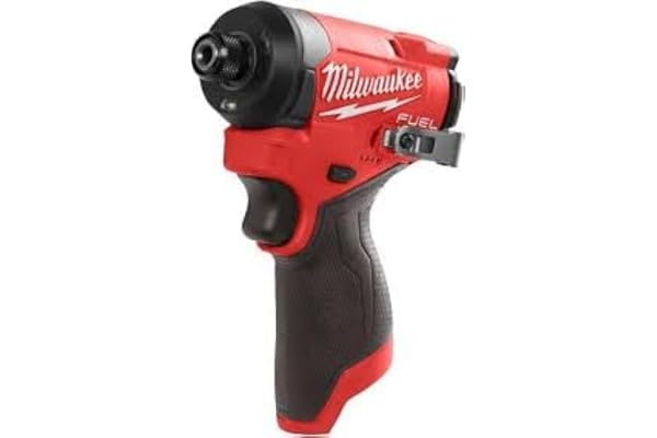 Milwaukee Stötskruvmejsel M12 FID2-0