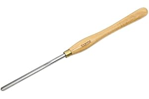 MOBUKJUU 1Set/1 PZ A2001 A2002 A2003 Ciotola Sgorgo Set Tornio Legno HSS Lavorazione Del Legno Tornitura Strumento (1 PZ A2002)