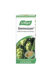 A.Vogel, Dormeasan® Valerian-Hops Oral Drops - 50ml