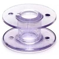 Canillas - Maquinas de coser Singer bajas