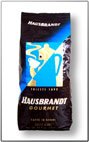 Hausbrandt Kaffee Espresso - Gourmet, 1000g Bohnen