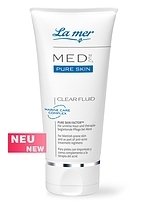 La mer: Pure Skin Cleansing Gel (200 ml)