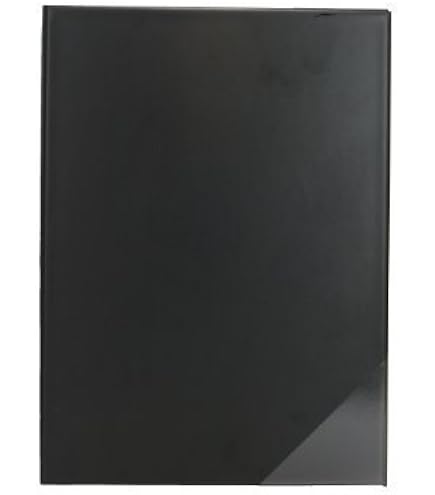 Veloflex 4944080 Klemmbinder A4 Schwarz - Böttcher AG