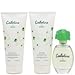 Cabotine by Gres Eau de Toilette Spray 100ml, Body Lotion 200ml & Shower Gel 200ml