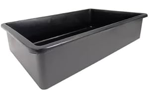 Ubbink Bassin préformé 475 L rectangulaire Victoria Quadro 6
