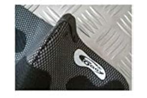 Respro® Foggy Mask - Carbon