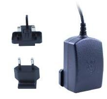 Raspberry Pi 3 Power adapter UK/EU 5V 2.5A