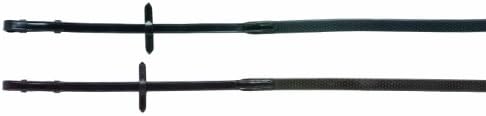 Caldene Rubber Reins