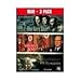 Holocaust / War Three Movie Set ( The Grey Zone; Varian's War; Out Of the Ashes ) [DVD]