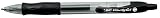 Diámetro de la bola: 0.7 mm BIC 094546 - Marcador, 0.7 mm, color negro
