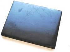 Shungite,schungit,shungit Stone Polished Tile 9x12cm