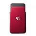 Produktbild ACC-49282-202 Original BlackBerry Z10 Microfasertasche/Etui - Rot