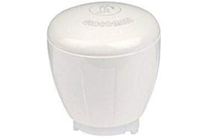 WITHOUT BRAND / GENERIC R450TG - Rueda micrométrica para válvulas termostatizables R450X012