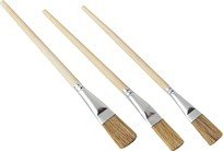 Preisvergleich Produktbild UNIQAT EMAILL.LA CKPINSEL SORT. BASIC