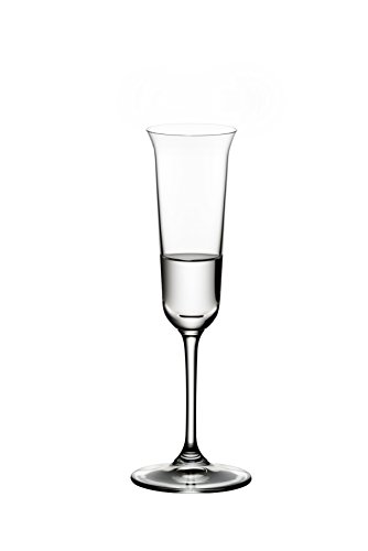 Riedel 6416/70 Vinum Grappa 2 Gläser