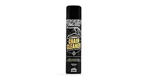 Muc Off Biodegradable Chain Cleaner 400 ML