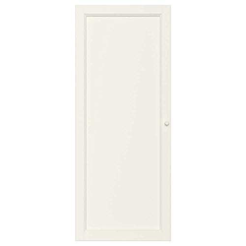 Preisvergleich Produktbild OXBERG Tür, weiß