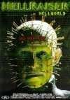 Preisvergleich Produktbild HELLRAISER 8 - HELLWORLD (2005) (import)