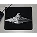 Produktbild Star Destroyer - Star Wars - Lucas Film - The Force - Jedi - Dark Side - Yoda - Darth Vader - Stormtrooper - Luke Skywalker - Novelty Gift - Custom Name Mouse Pad