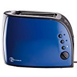 Doppelschlitz Toaster S04