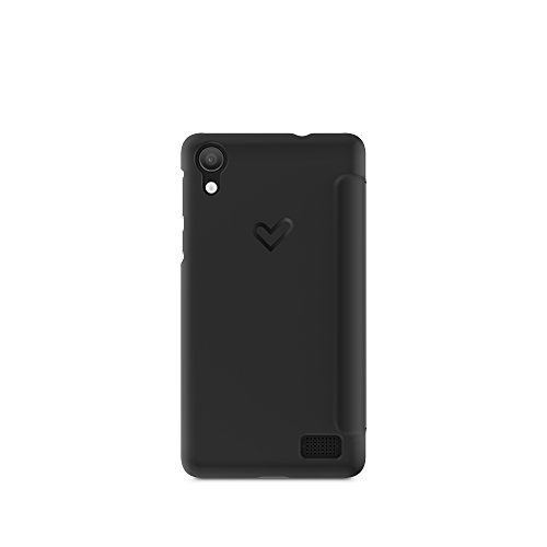 Energy Sistem 425273 - Funda para Smartphone Exclusiva Phone Neo Lite Color Negro reviews Energy Sistem 425273 - Funda para Smartphone Exclusiva Phone Neo Lite Color Negro