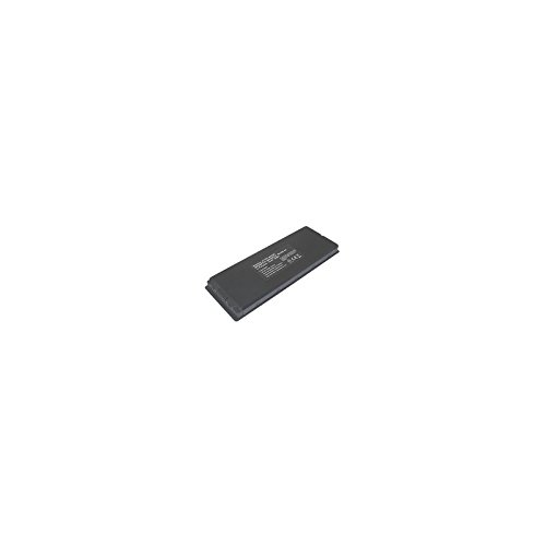 Preisvergleich Produktbild MicroBattery MBI54176 Lithium Polymer 5400mAh 10.8V Wiederaufladbare Batterie (MA566FEA)