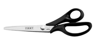 Kretzer Finny 64420 (97620) 8.0" / 20cm - Pinking Scissors ~ Shears by Kretzer