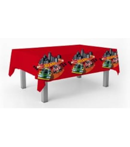 TOVAGLIA Per Tavolo Da 12 Posti In Panama Di Puro Cotone STAMPA Digitale 150x270 Di Vallesusa Linea Colorclub Art. Pommes Variante Lampone   Senza Tovaglioli