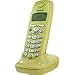Produktbild Siemens Gigaset C2 Mobilteil inkl.Ladeschale lemon für Gigaset C200