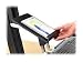 Produktbild Ergotron WorkFit-S Tablet/Document Holder - Montagekomponente ( Halter ) für Tablet PC - Kunststoff - Schwarz - für WorkFit-S Dual Sit-Stand Workstation, LCD & Laptop Sit-Stand Workstation