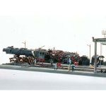 Piko - 61103 - Lok de ferraille