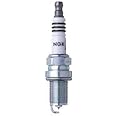 ngk 7100 G-Power Platinum Spark Plugs ZFR6FGP (6 Pieces)