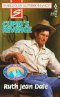 Cover zum Buch Cupid's Revenge
