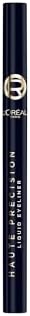 L'Oréal Paris Eyeliner Liquido, Tonalità: 30 Blue Suede