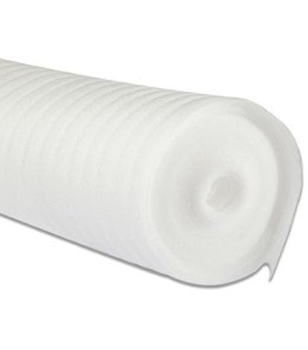 Rouleaux De Mousse D’emballage Jify - Plusieurs Tailles - Pour Colis, Protection - Neuf En Lot