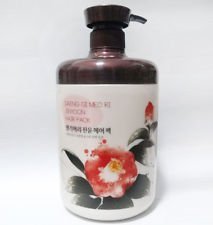 Daeng-Gi-Meori Paquete de cabello de Daeng gi meo ri jinyoon paquete de pelo