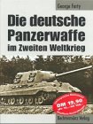 Download Die deutsche Panzerwaffe im Zweiten Weltkrieg Download Die deutsche Panzerwaffe im Zweiten Weltkrieg