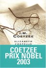 couverture de : Elizabeth Costello