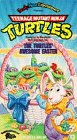 Preisvergleich Produktbild Teenage Mutant Ninja Turtles: The Series [VHS]