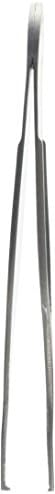 Rocialle RSPU500-206 Forceps Dissecting Adson Toothed 1:2 Bayonet 11cm (Pack of 20)